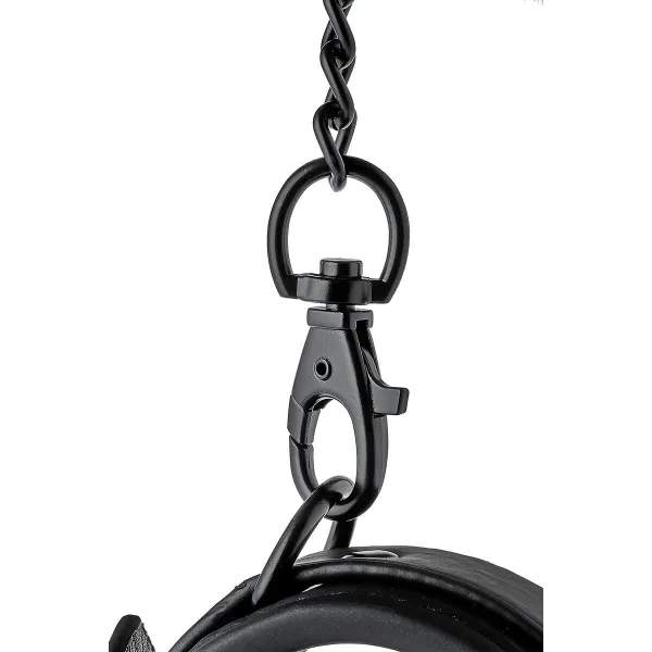 Aproces Dream Toys Blaze Melns