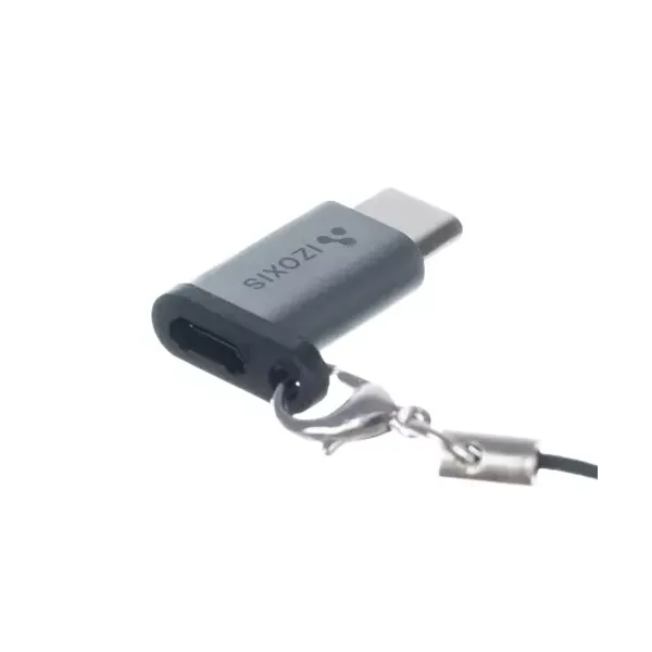 USB-C - USB micro B 2.0 adapter