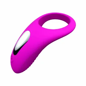 Peeniserõngad Dream Toys Rings of Love Roosa