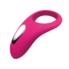 Peeniserõngad Dream Toys Rings of Love Roosa
