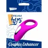 Peeniserõngad Dream Toys Rings of Love Roosa