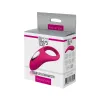 Peeniserõngad Dream Toys Rings of Love Roosa