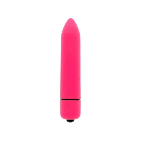 Bullet vibracija Dream Toys Vibes of Love Rožinė