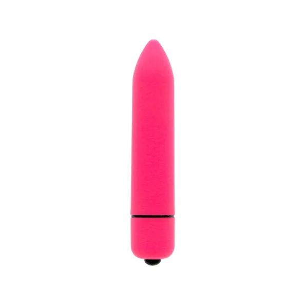 Lodveida Vibrators Dream Toys Vibes of Love Rozā
