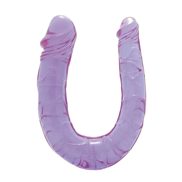 Double Penetration Smaugėjas Dream Toys All Time Favorites Purpurinė