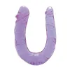 Kahe auguga masturbeerija Dream Toys All Time Favorites Lilla