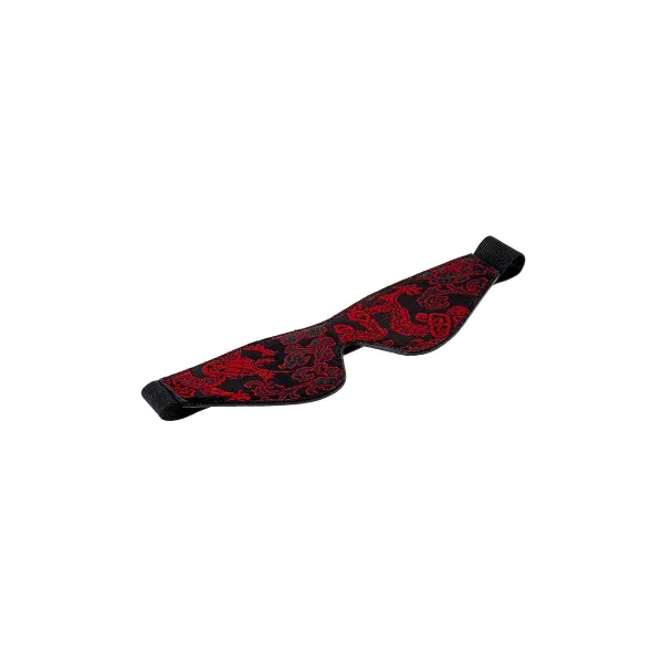 Acu Aizsegs Shhh Dream Toys Blaze