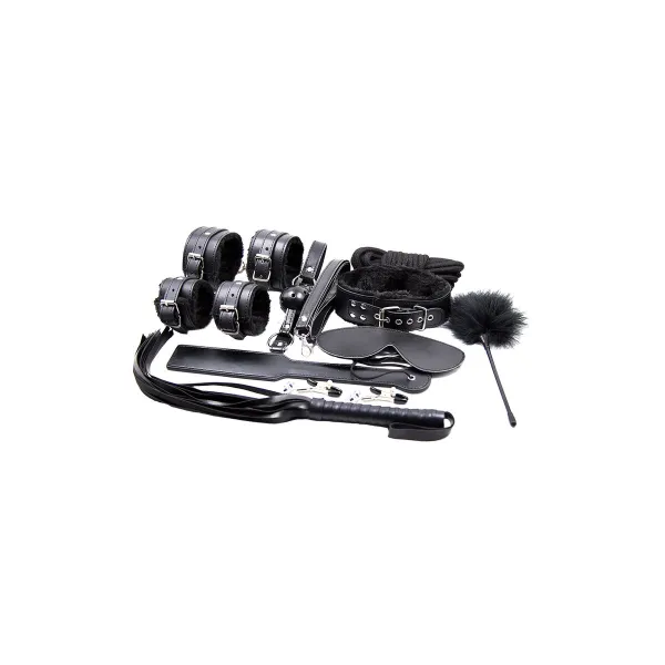Large- seksisetti Dream Toys Blaze