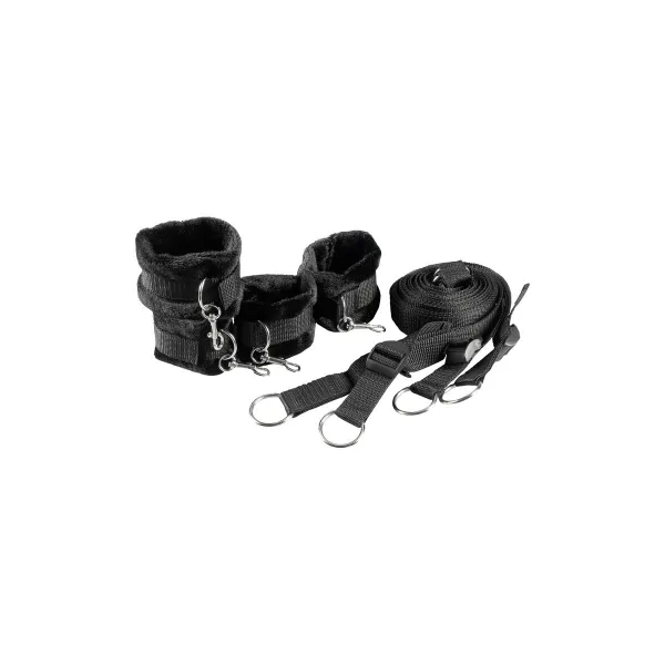 Didelis malonumų rinkinys Dream Toys Blaze