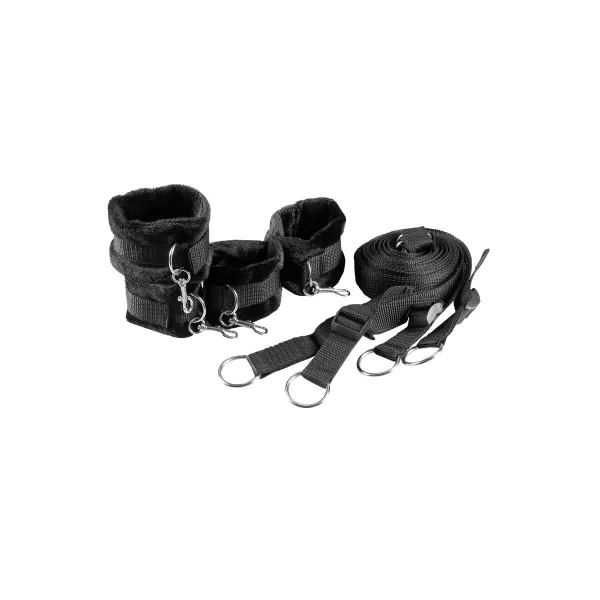 Suur lõbukomplekt Dream Toys Blaze