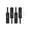 Large- seksisetti Dream Toys Blaze