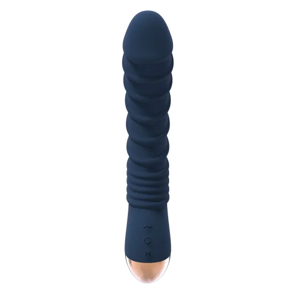 Vibratorius Dream Toys Goddess Collection Mėlyna