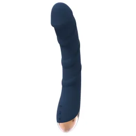 Vibraattori Dream Toys Goddess Collection Sininen