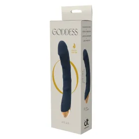 Вибратор Dream Toys Goddess Collection Синий