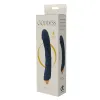 Vibratorius Dream Toys Goddess Collection Mėlyna