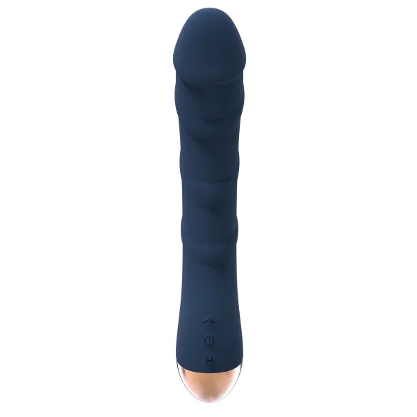 Vibrators Dream Toys Goddess Collection Zils