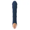 Vibrator Dream Toys Goddess Collection Blue