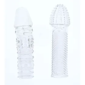 Рукав пениса Dream Toys MenzStuff Ø 4 cm