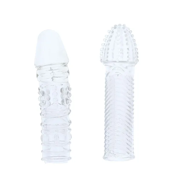 Dzimumlocekļa pārvalks Dream Toys MenzStuff Ø 4 cm