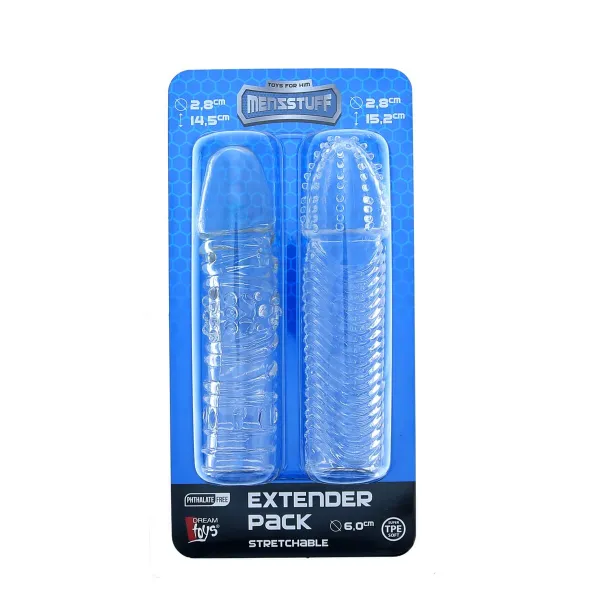 Varpos danga Dream Toys MenzStuff Ø 4 cm