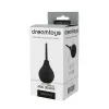 Klizma Dream Toys Essentials Melns