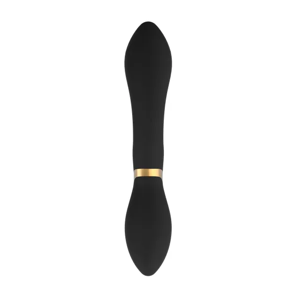G-Spot Vibrator Dream Toys Elite Amelie Black