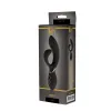 G-pistevibraattori Dream Toys Elite Amelie Musta