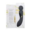 Hierontalaite Dream Toys Elite Musta