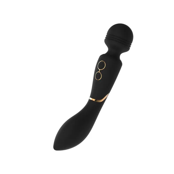 Hierontalaite Dream Toys Elite Musta