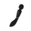 Hierontalaite Dream Toys Elite Musta
