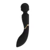 Hierontalaite Dream Toys Elite Musta