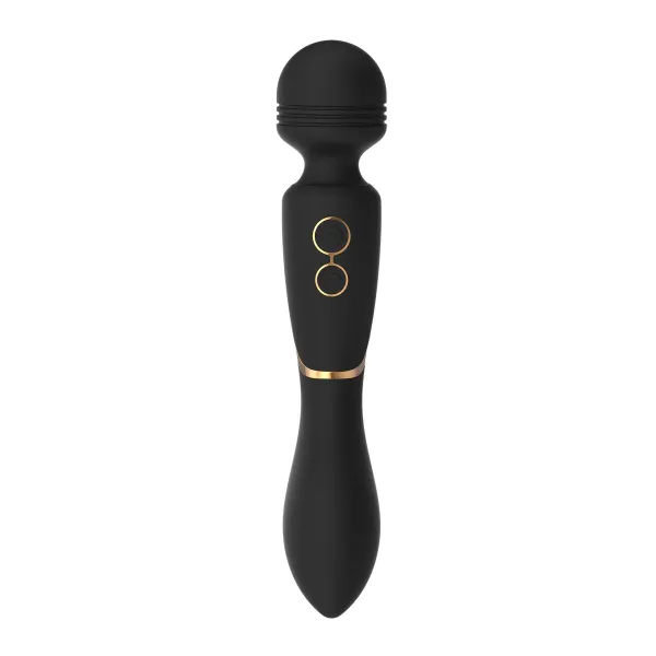 Masažuoklis Dream Toys Elite Juoda