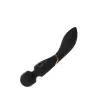 Masažuoklis Dream Toys Elite Juoda