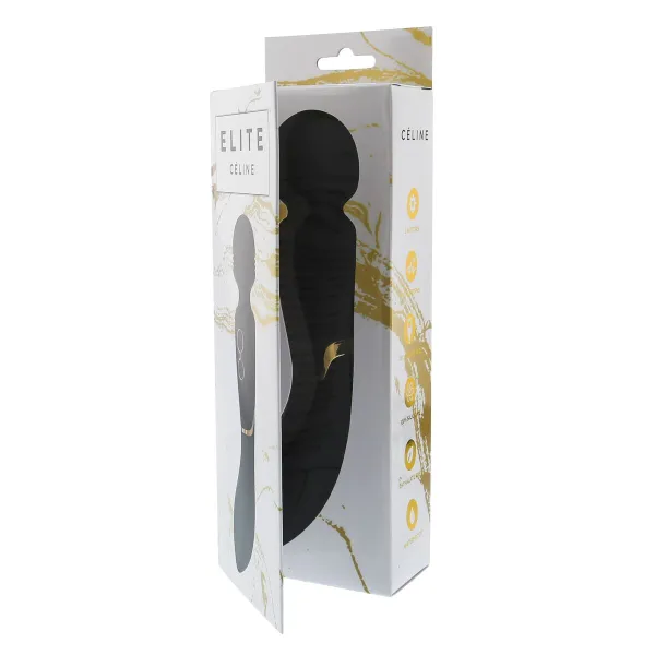 Masseerija Dream Toys Elite Must