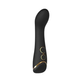 G-pistevibraattori Dream Toys Elite Musta