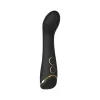 G-Punkta Vibrators Dream Toys Elite Melns