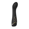 G-Punkta Vibrators Dream Toys Elite Melns