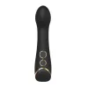 Вибратор для точки G Dream Toys Elite Чёрный