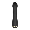 Вибратор для точки G Dream Toys Elite Чёрный