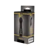 G-pistevibraattori Dream Toys Elite Musta