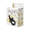 кольца на пенис Dream Toys Elite Чёрный