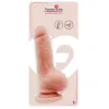 Realistic Vibrator Dream Toys All Time Favorites TPE Ø 3,5 cm (12 cm)