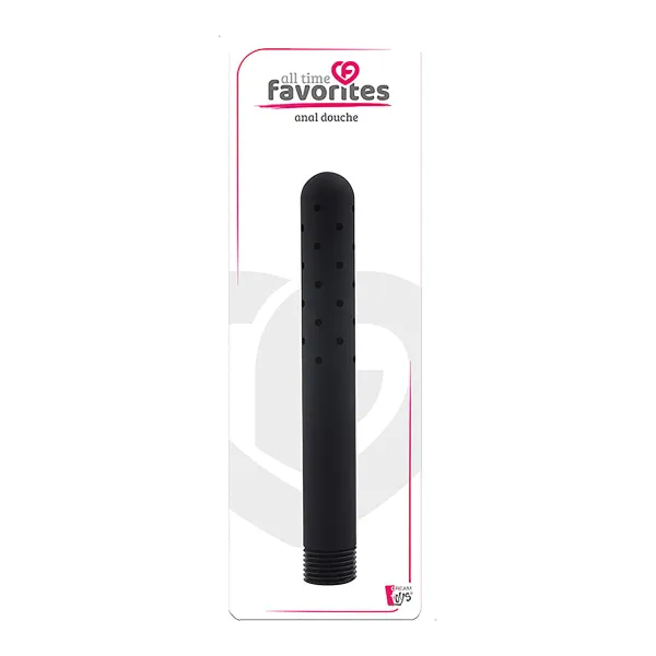 Klizma Dream Toys All Time Favorites Juoda
