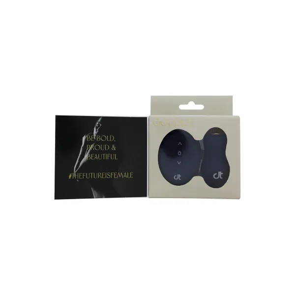 Masturbeermise Muna Dream Toys Goddess Collection Sinine