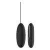 Masturbointimuna Dream Toys Elite Musta