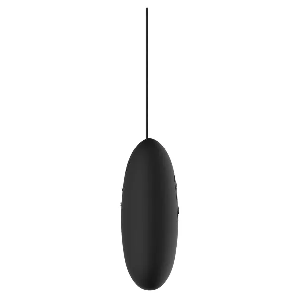 Masturbointimuna Dream Toys Elite Musta