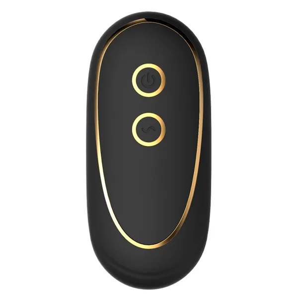 Masturbation Egg Dream Toys Elite Black