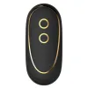Masturbointimuna Dream Toys Elite Musta