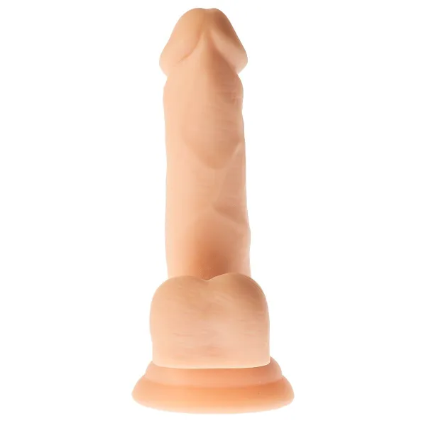 Realistinen vibraattori Dream Toys Mr Dixx PVC Ø 3,1 cm