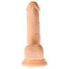 Realistinen vibraattori Dream Toys Mr Dixx PVC Ø 3,1 cm